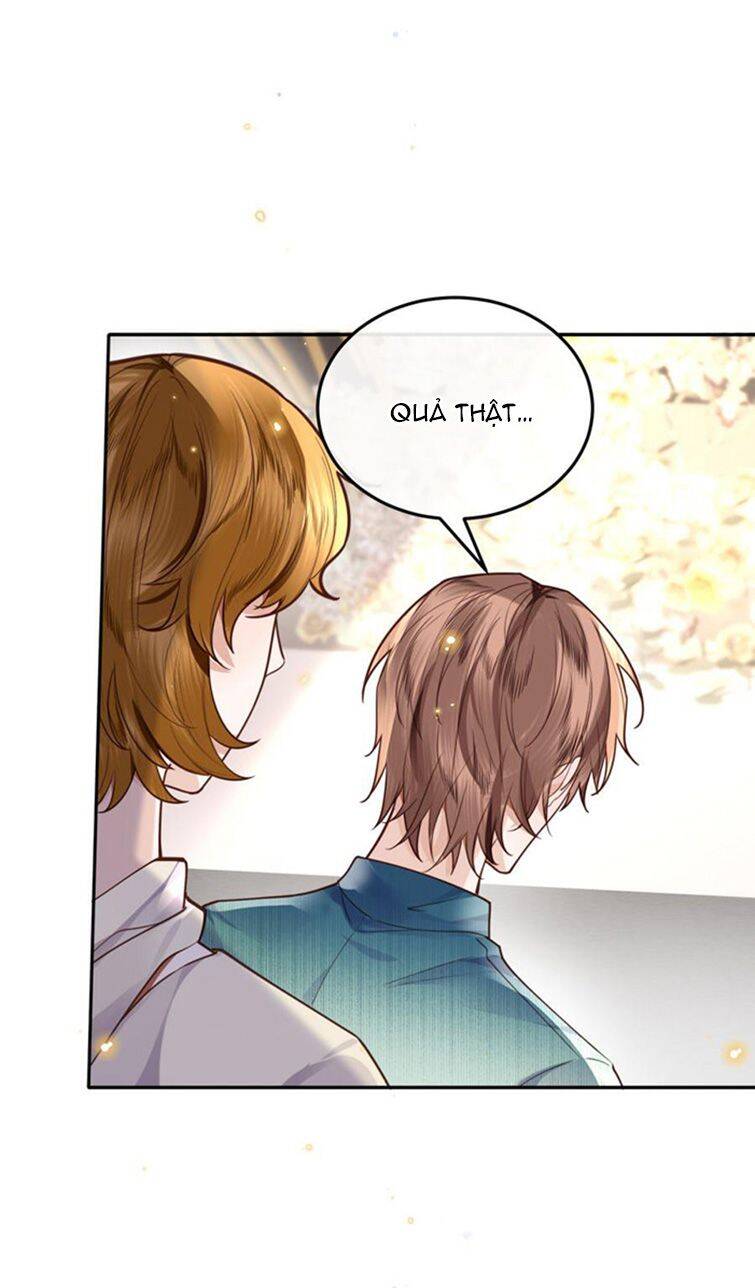 Tổng Tài Định Chế Tư Nhân Chapter  21 - 22