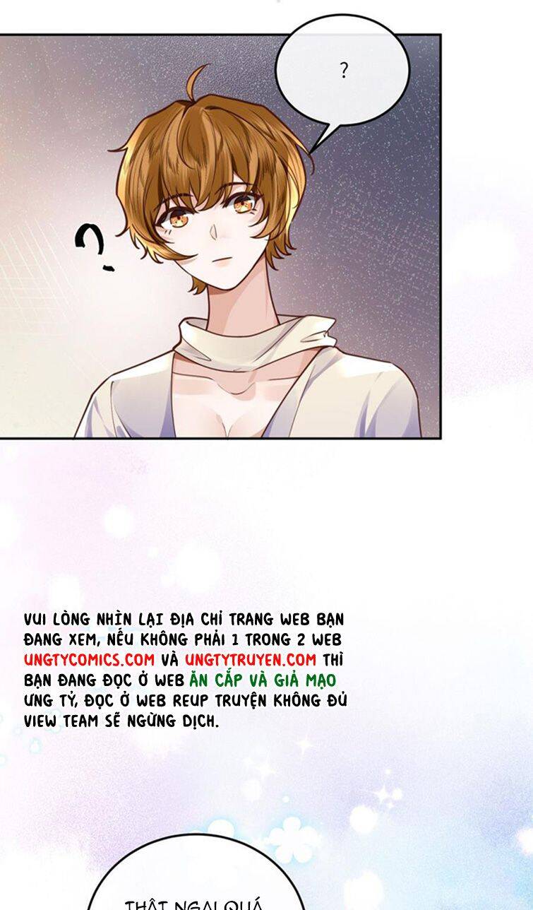 Tổng Tài Định Chế Tư Nhân Chapter 21 - 23