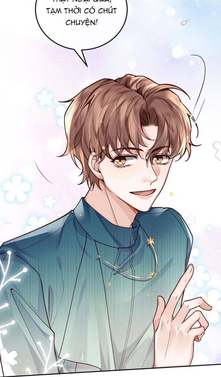 Tổng Tài Định Chế Tư Nhân Chapter  21 - 24