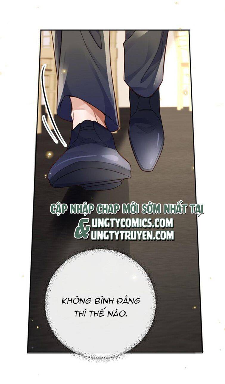 Tổng Tài Định Chế Tư Nhân Chapter  21 - 26