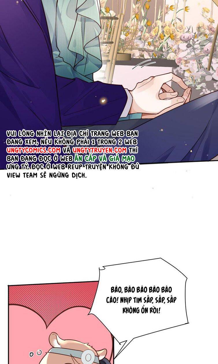 Tổng Tài Định Chế Tư Nhân Chapter 21 - 4
