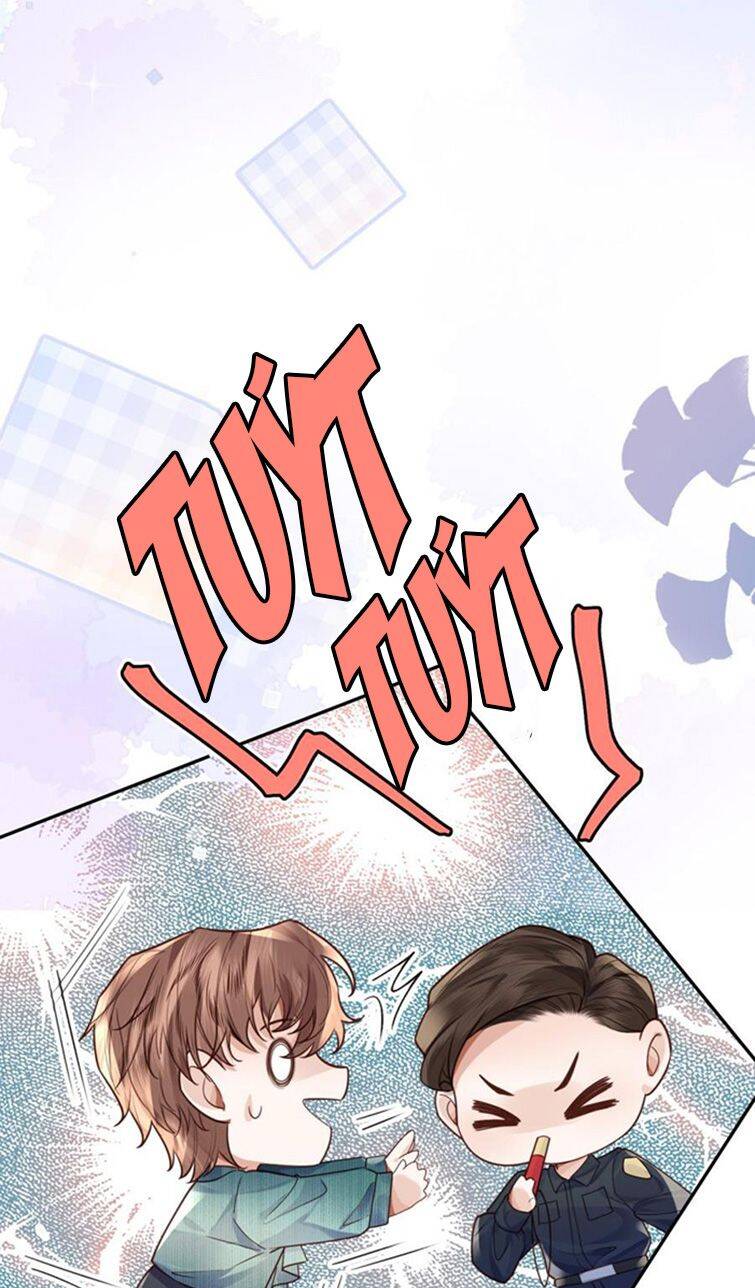 Tổng Tài Định Chế Tư Nhân Chapter  21 - 31