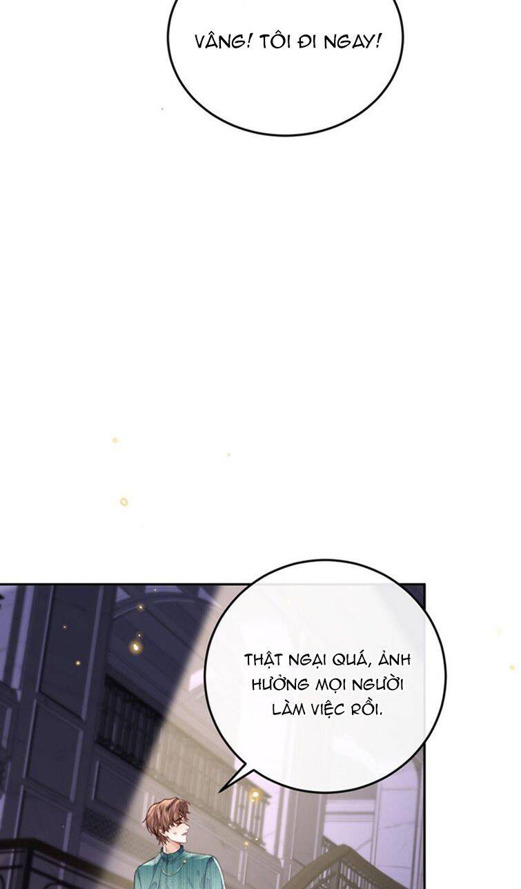 Tổng Tài Định Chế Tư Nhân Chapter  21 - 33