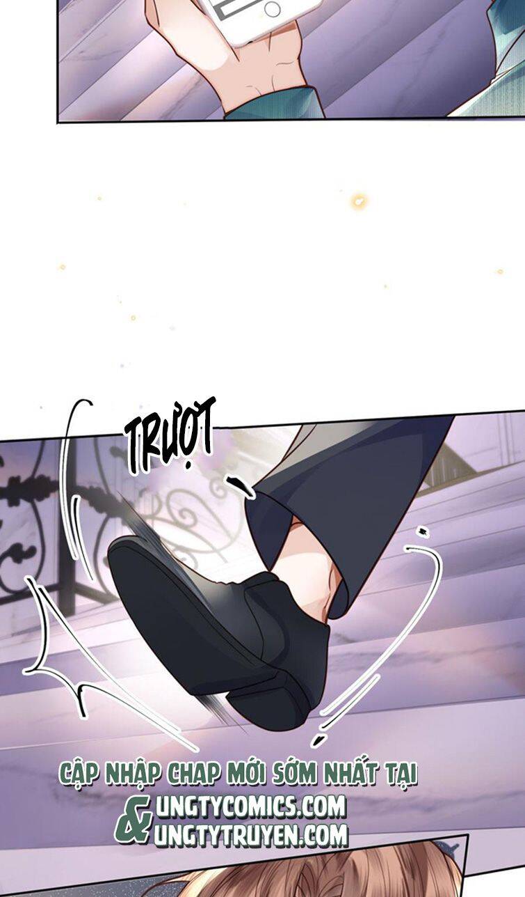 Tổng Tài Định Chế Tư Nhân Chapter  21 - 35