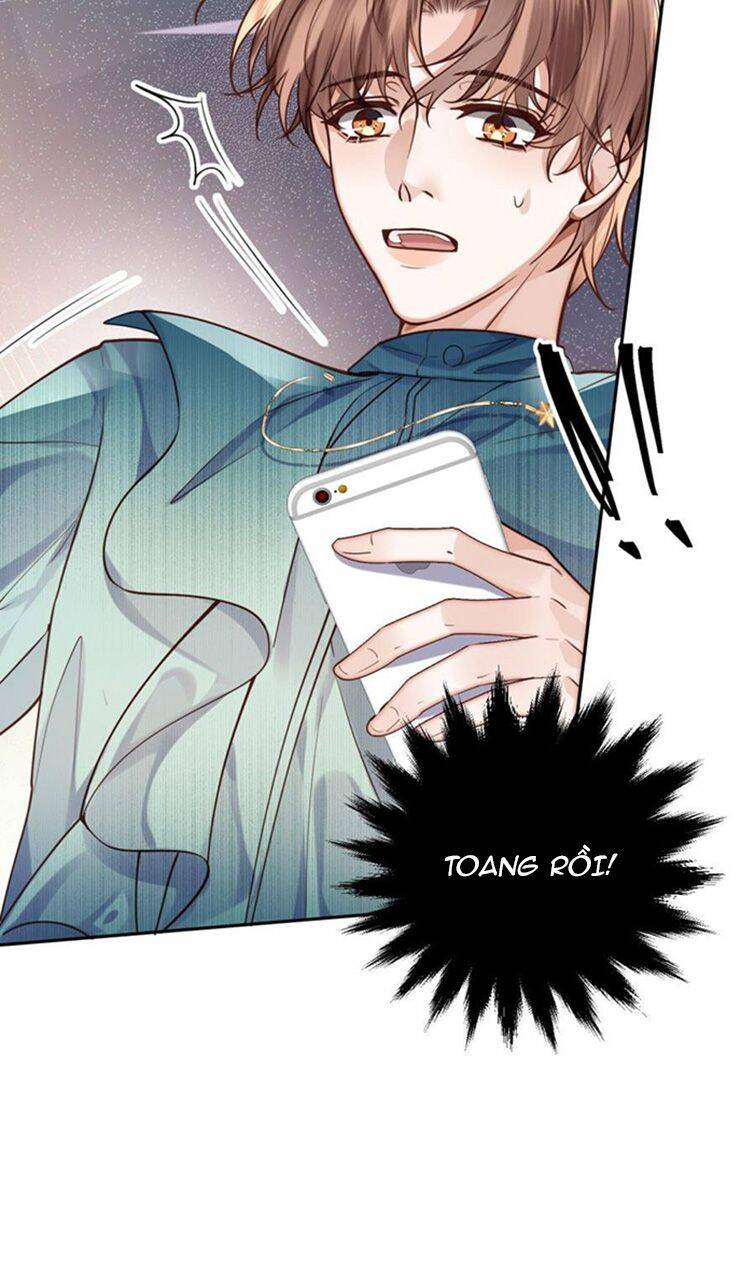 Tổng Tài Định Chế Tư Nhân Chapter  21 - 36