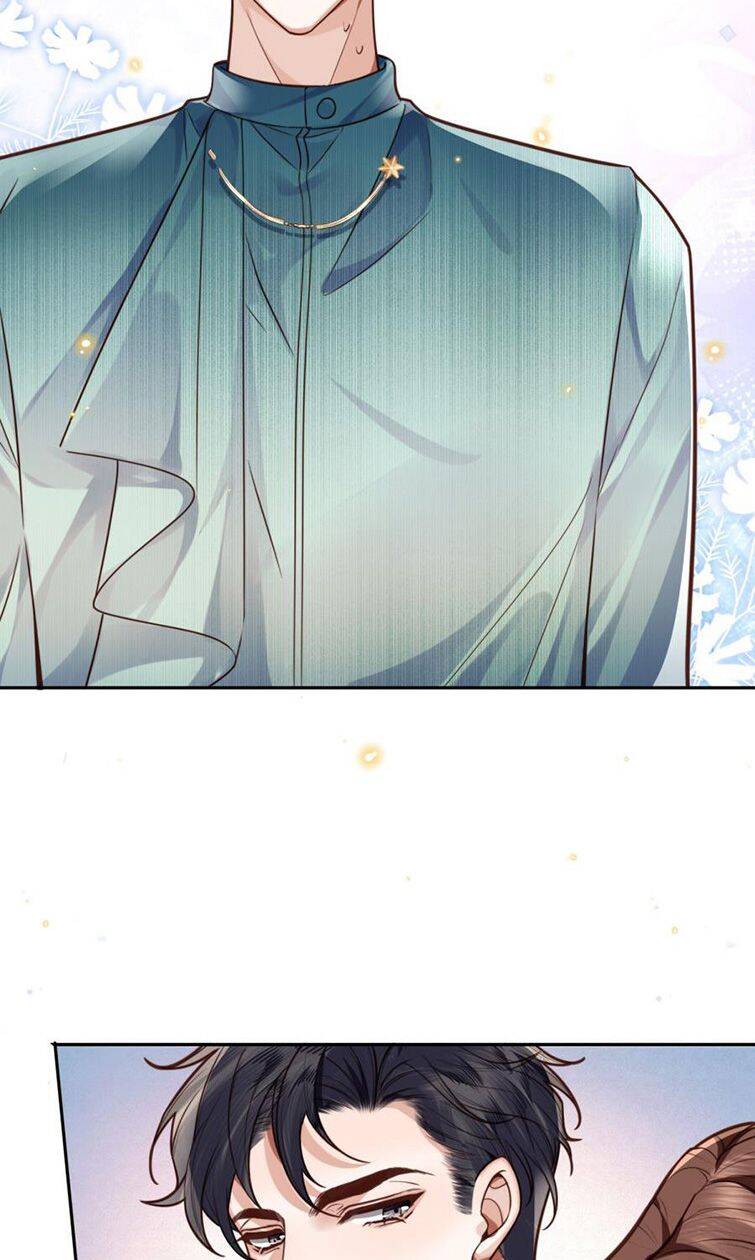 Tổng Tài Định Chế Tư Nhân Chapter  21 - 6