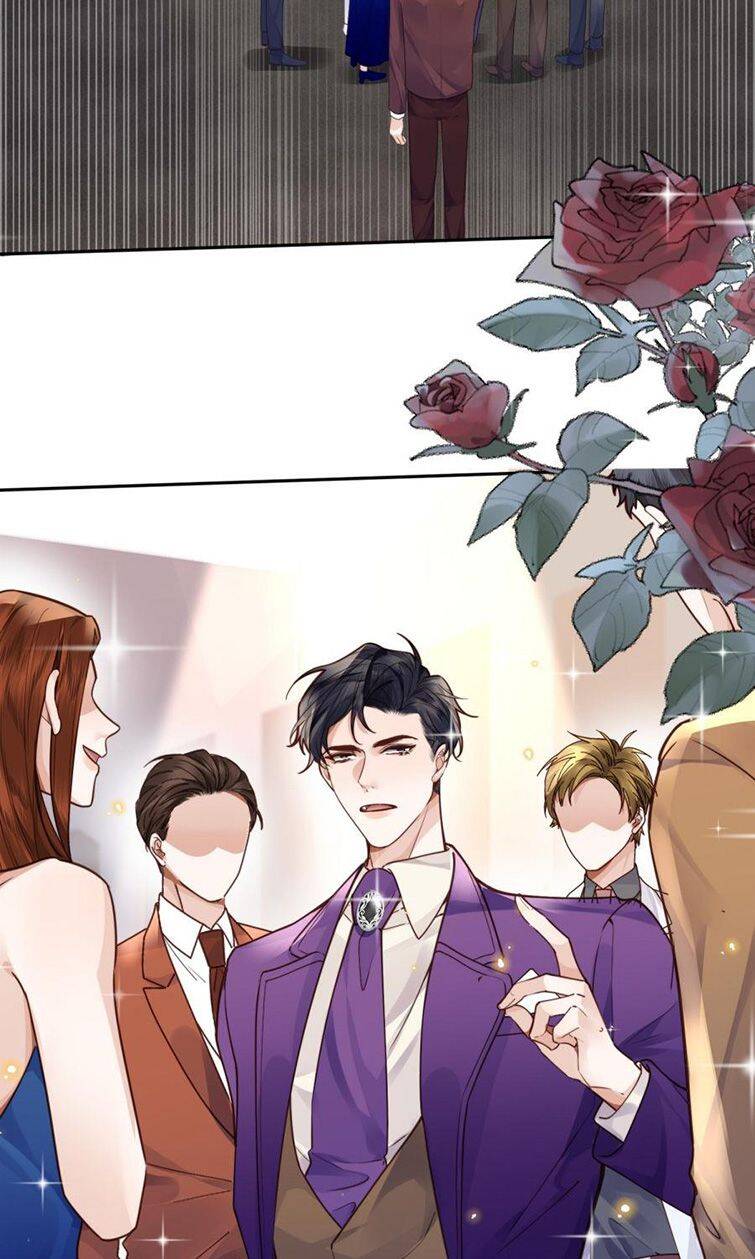 Tổng Tài Định Chế Tư Nhân Chapter  21 - 9