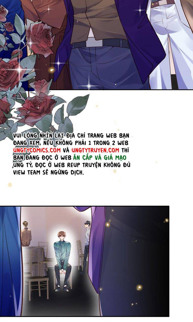 Tổng Tài Định Chế Tư Nhân Chapter  21 - 10