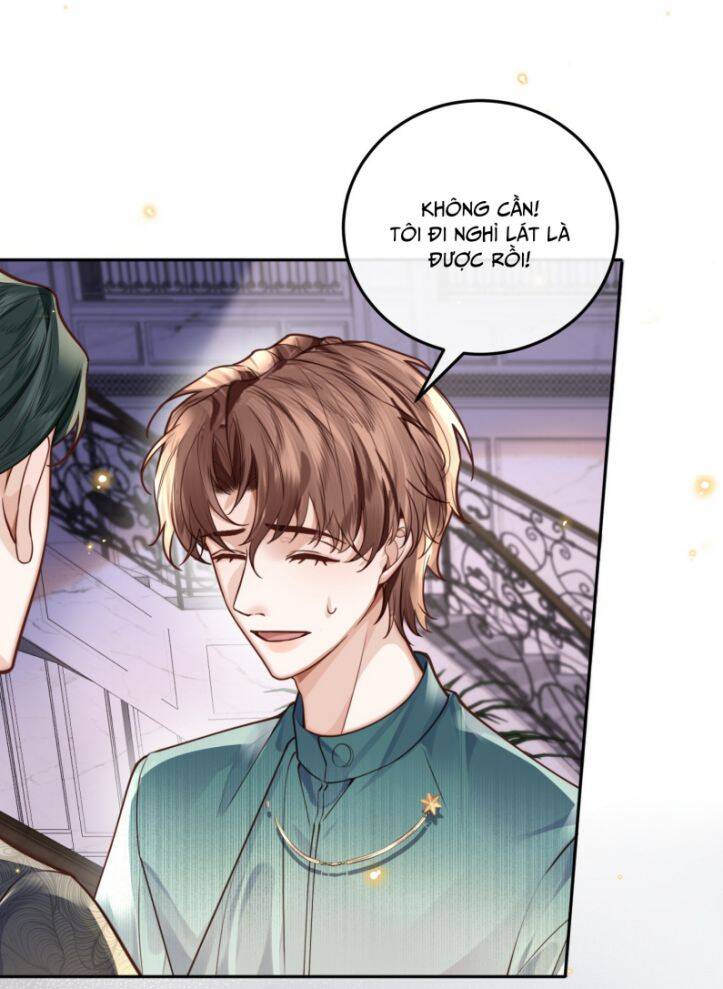 Tổng Tài Định Chế Tư Nhân Chapter  22 - 11