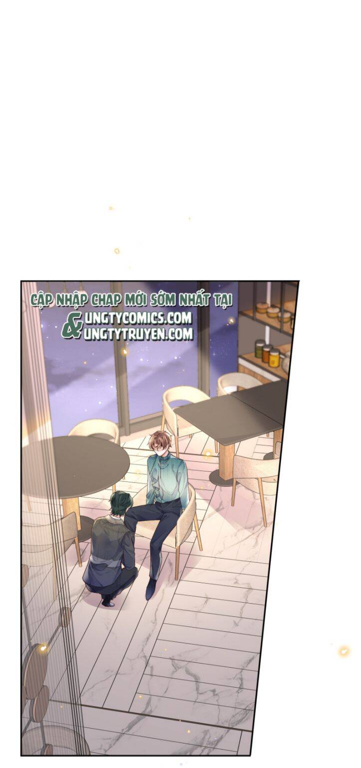 Tổng Tài Định Chế Tư Nhân Chapter  22 - 13