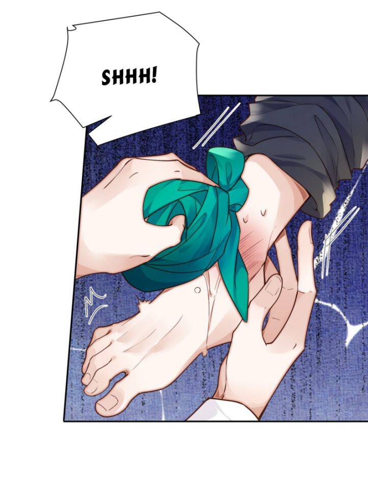 Tổng Tài Định Chế Tư Nhân Chapter  22 - 14