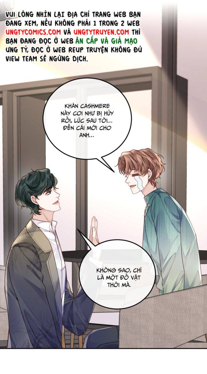 Tổng Tài Định Chế Tư Nhân Chapter  22 - 17