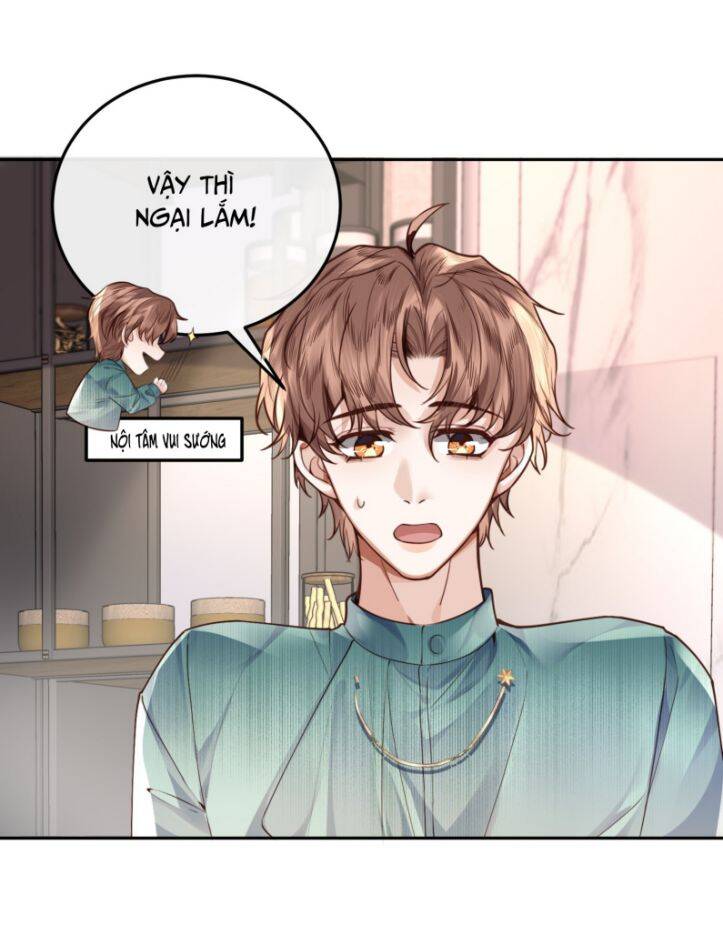 Tổng Tài Định Chế Tư Nhân Chapter 22 - 19