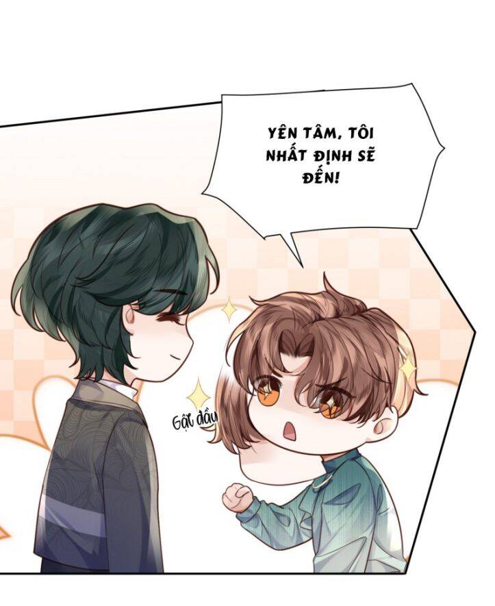 Tổng Tài Định Chế Tư Nhân Chapter 22 - 22
