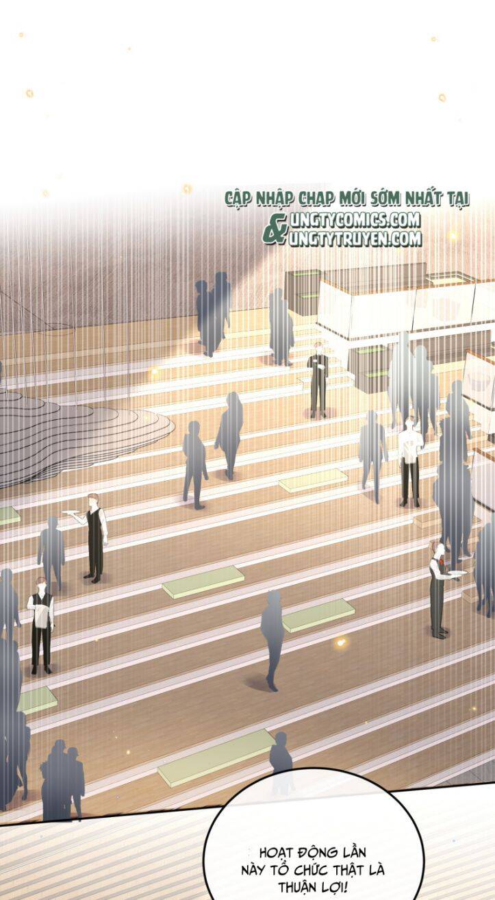 Tổng Tài Định Chế Tư Nhân Chapter  22 - 24