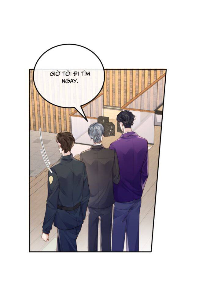 Tổng Tài Định Chế Tư Nhân Chapter  22 - 28