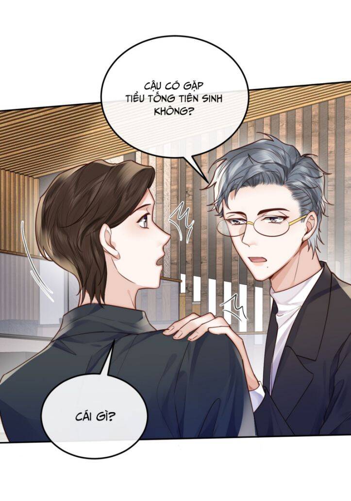 Tổng Tài Định Chế Tư Nhân Chapter 22 - 29