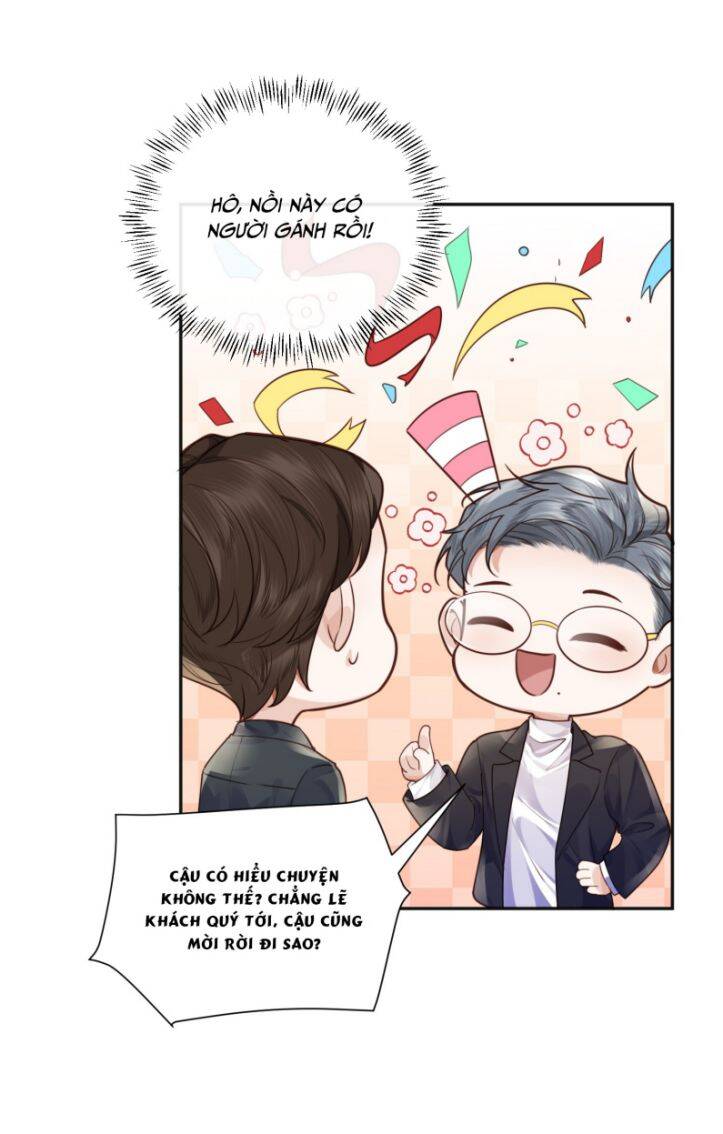 Tổng Tài Định Chế Tư Nhân Chapter  22 - 32