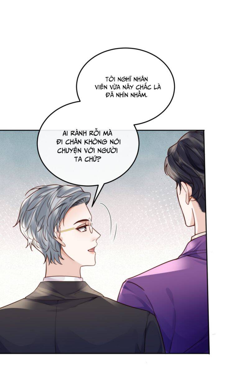 Tổng Tài Định Chế Tư Nhân Chapter 22 - 40