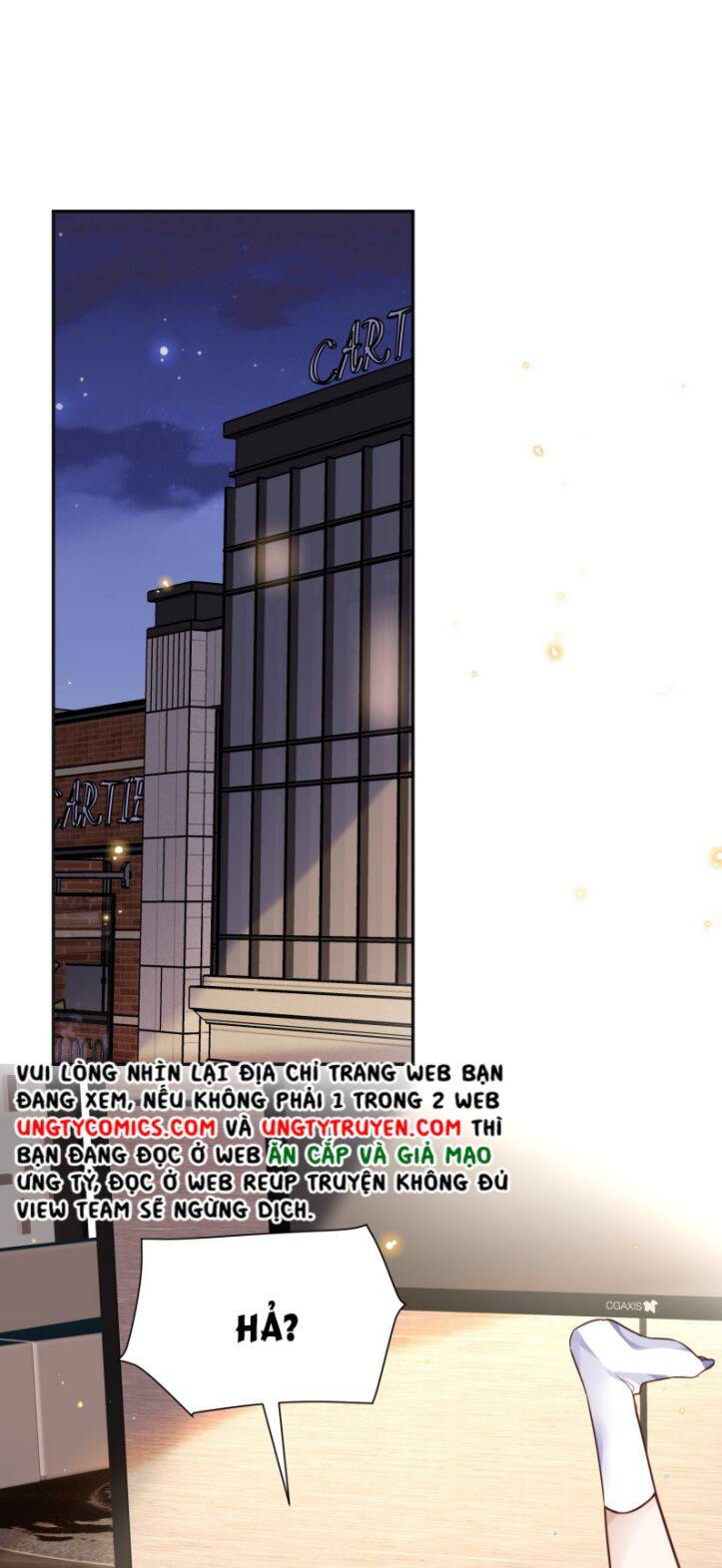Tổng Tài Định Chế Tư Nhân Chapter  22 - 44