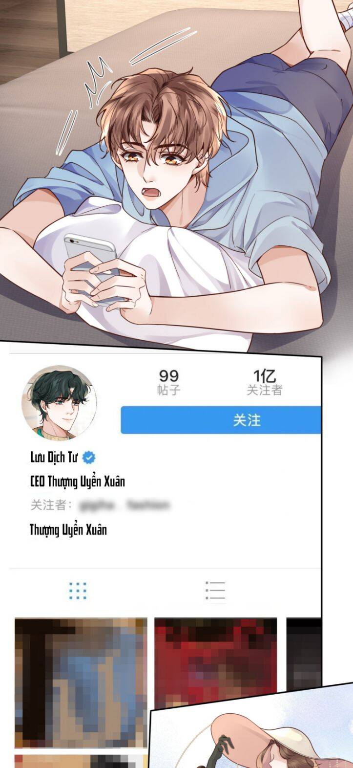 Tổng Tài Định Chế Tư Nhân Chapter 22 - 45