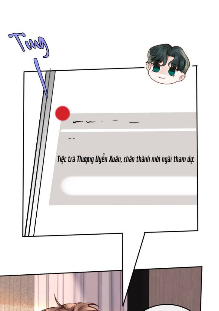 Tổng Tài Định Chế Tư Nhân Chapter  22 - 48