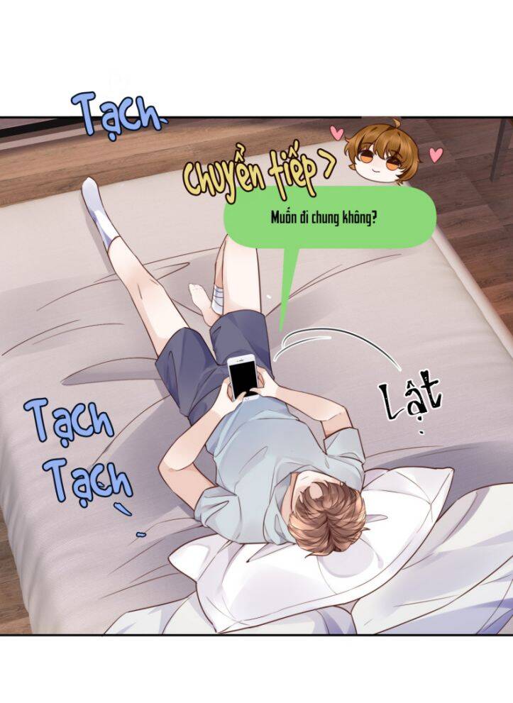 Tổng Tài Định Chế Tư Nhân Chapter 22 - 50