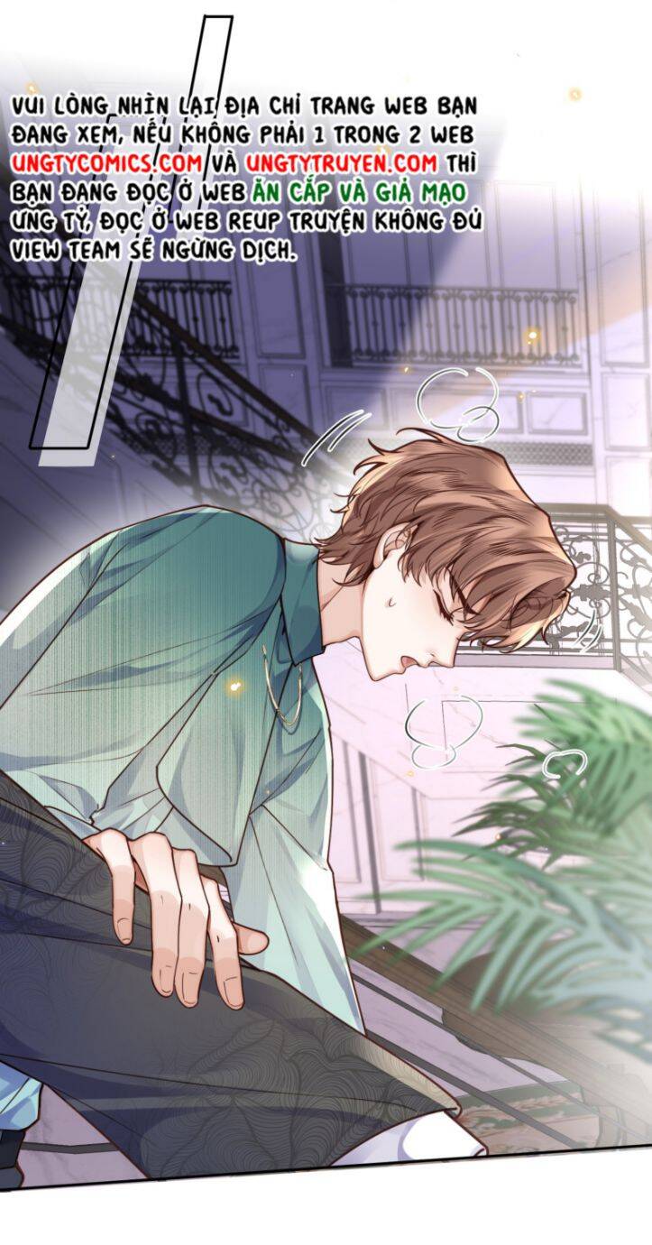 Tổng Tài Định Chế Tư Nhân Chapter  22 - 6