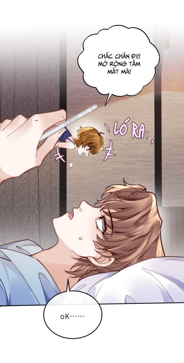 Tổng Tài Định Chế Tư Nhân Chapter  22 - 51