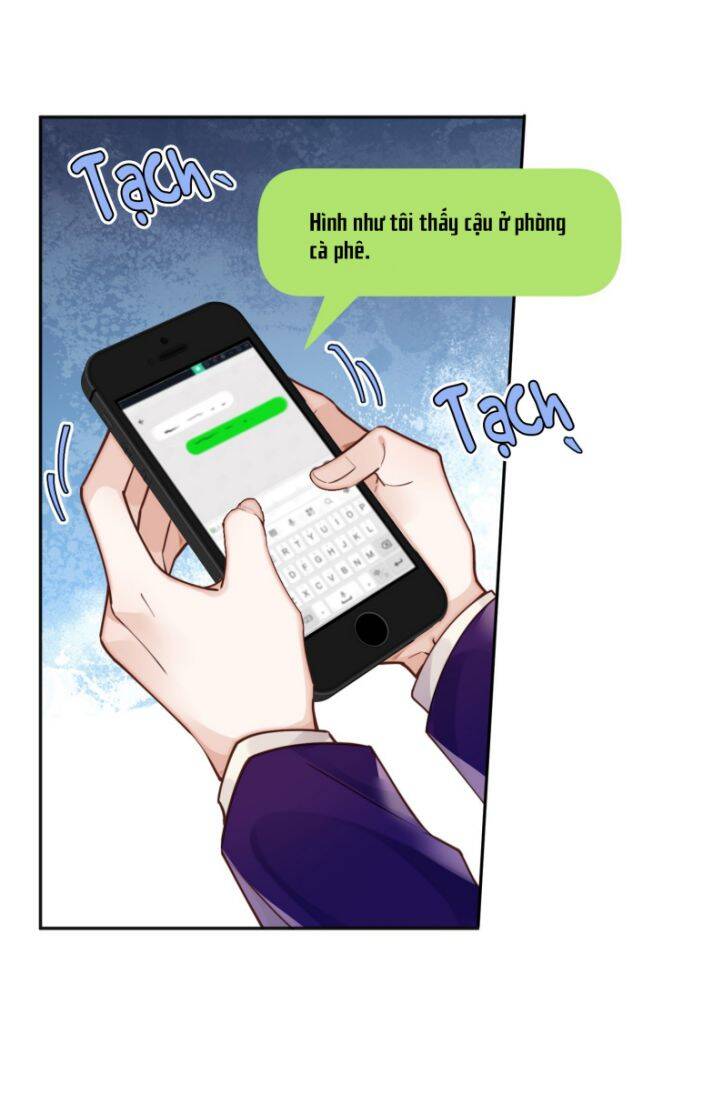 Tổng Tài Định Chế Tư Nhân Chapter  22 - 55