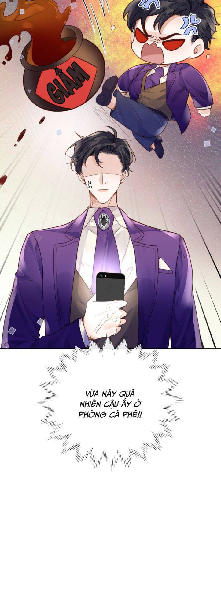 Tổng Tài Định Chế Tư Nhân Chapter  22 - 57