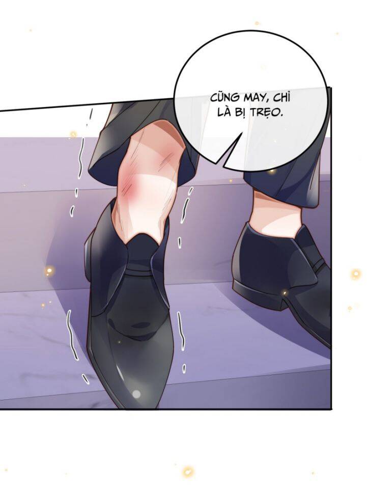 Tổng Tài Định Chế Tư Nhân Chapter  22 - 7