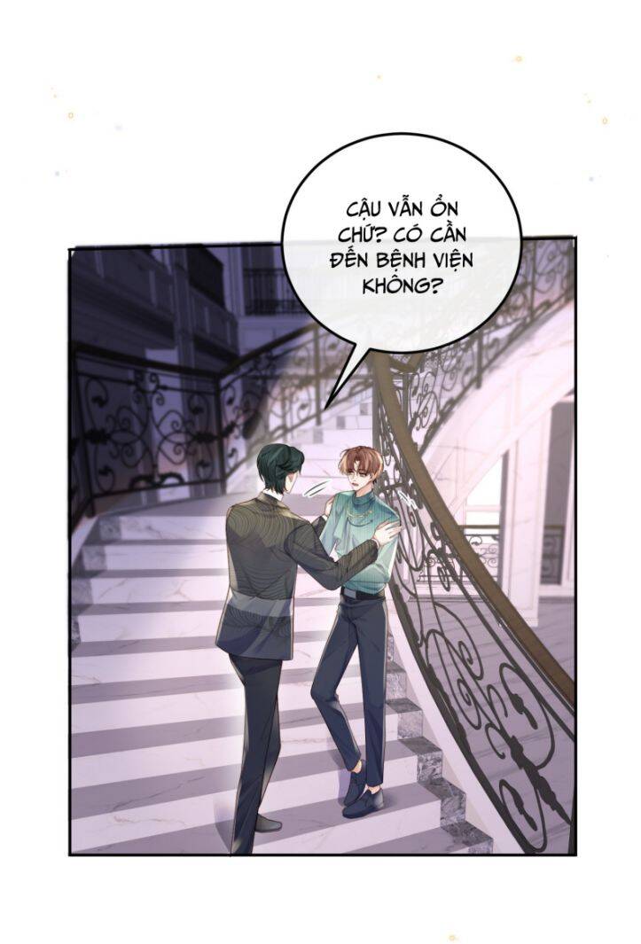 Tổng Tài Định Chế Tư Nhân Chapter 22 - 10