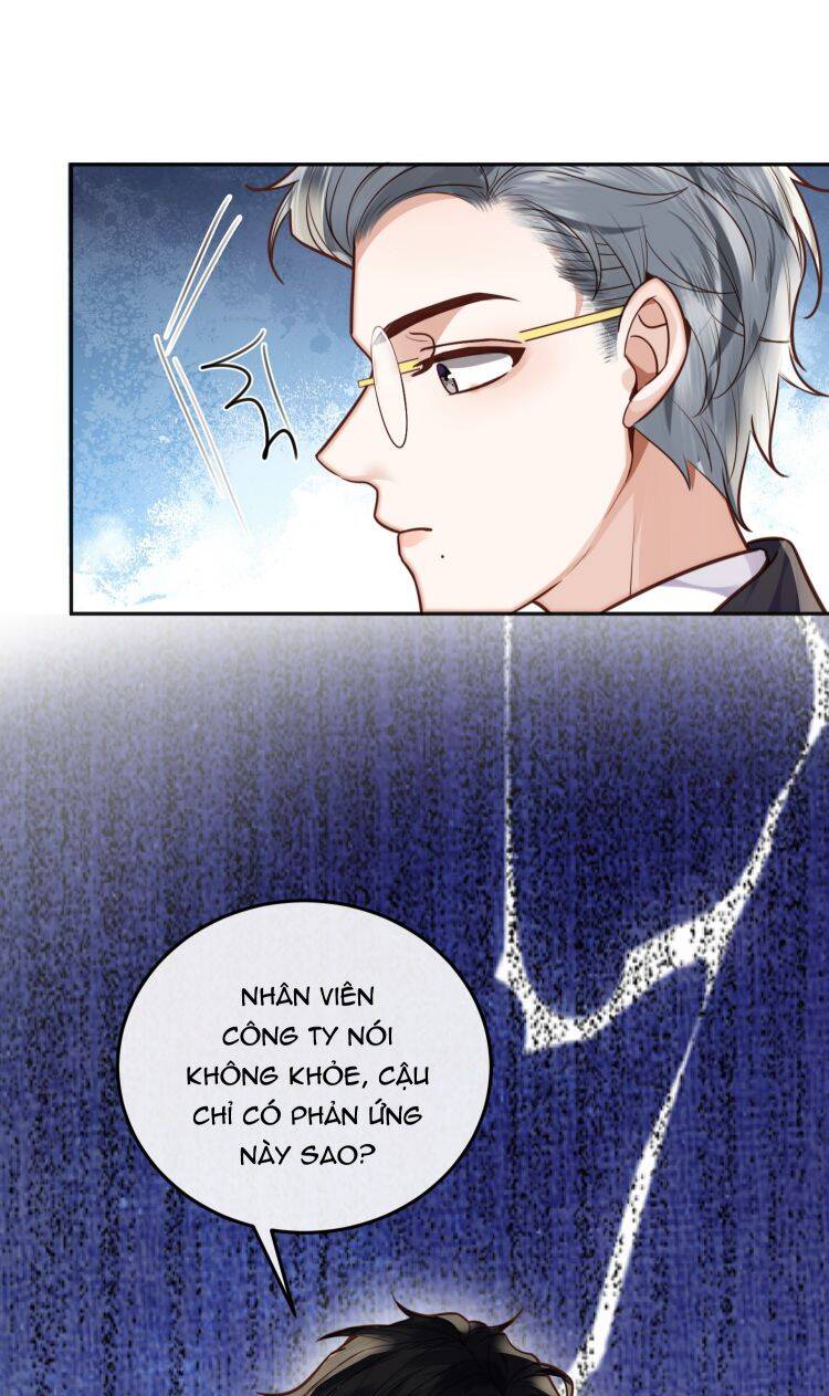 Tổng Tài Định Chế Tư Nhân Chapter  23 - 12