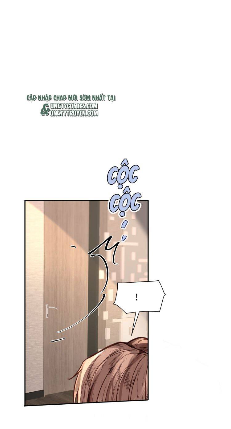 Tổng Tài Định Chế Tư Nhân Chapter  23 - 16