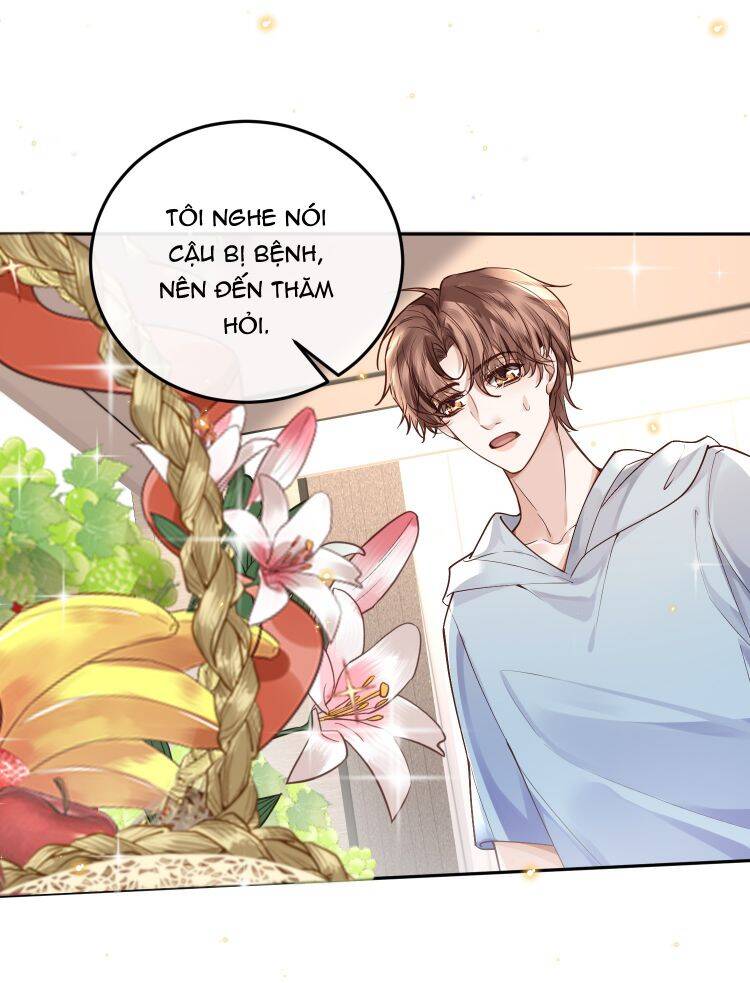 Tổng Tài Định Chế Tư Nhân Chapter 23 - 20