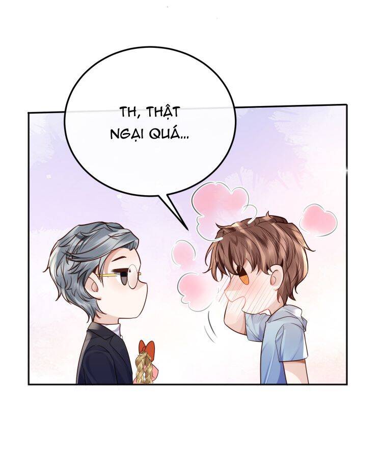 Tổng Tài Định Chế Tư Nhân Chapter  23 - 23