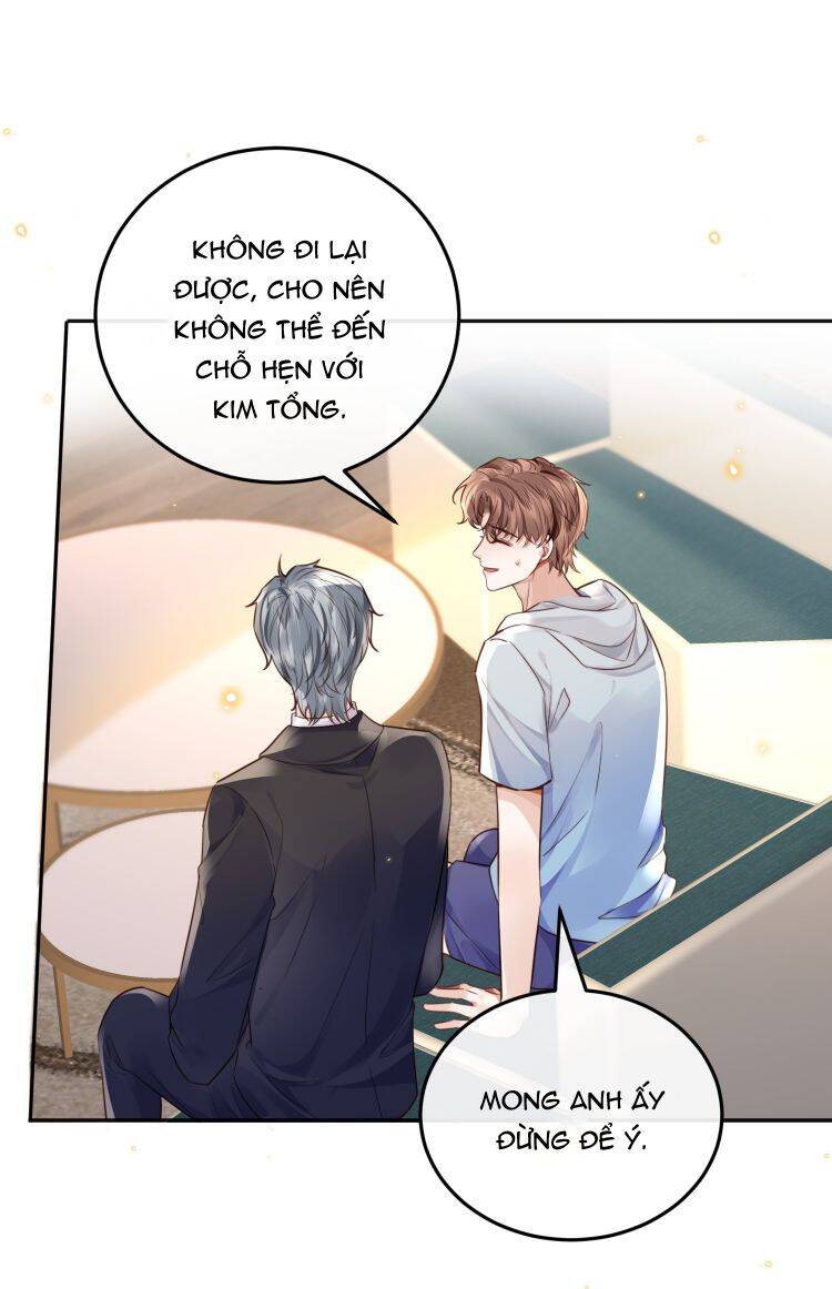 Tổng Tài Định Chế Tư Nhân Chapter  23 - 27