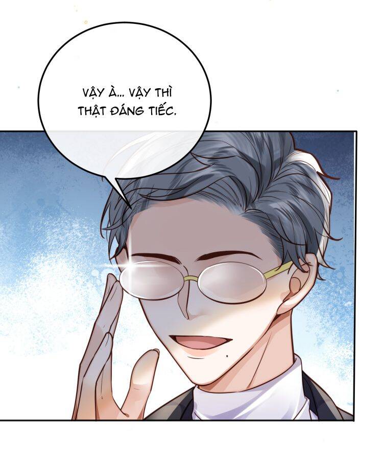 Tổng Tài Định Chế Tư Nhân Chapter  23 - 28