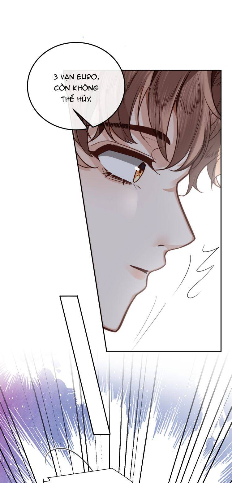 Tổng Tài Định Chế Tư Nhân Chapter  23 - 35