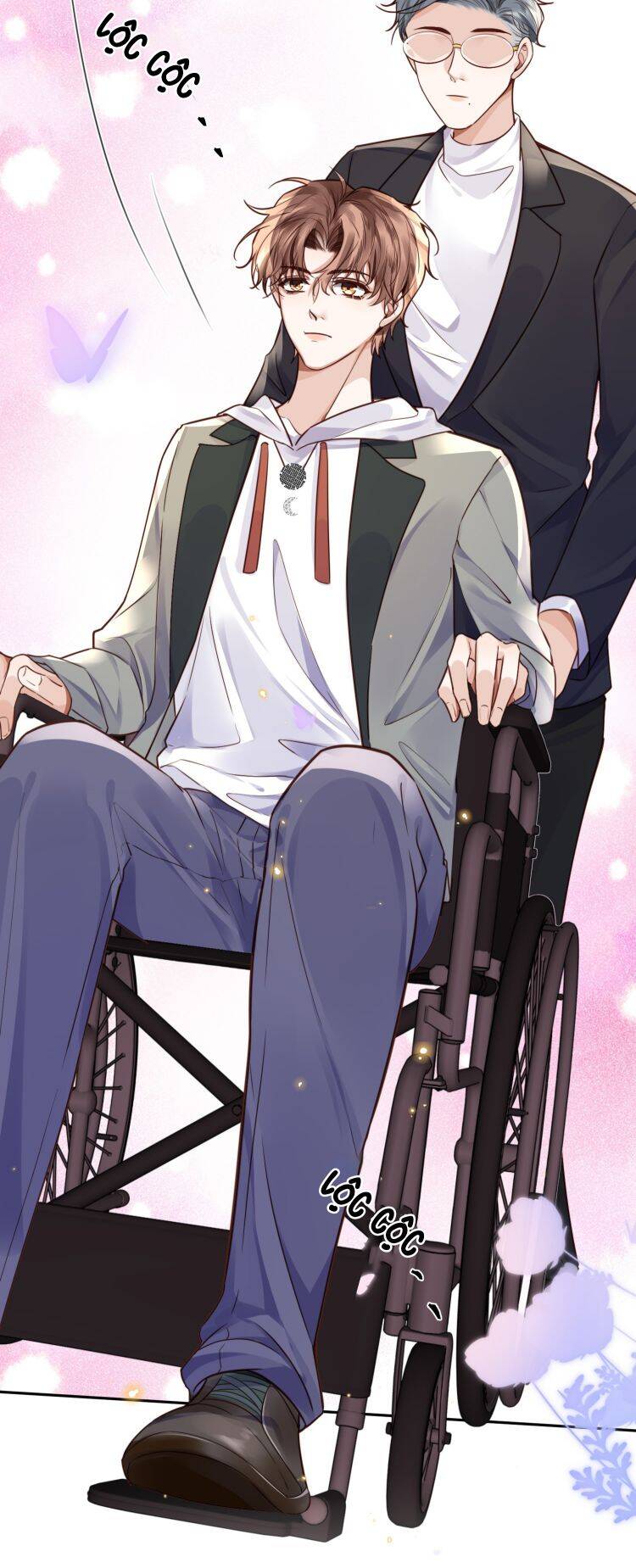 Tổng Tài Định Chế Tư Nhân Chapter  23 - 39