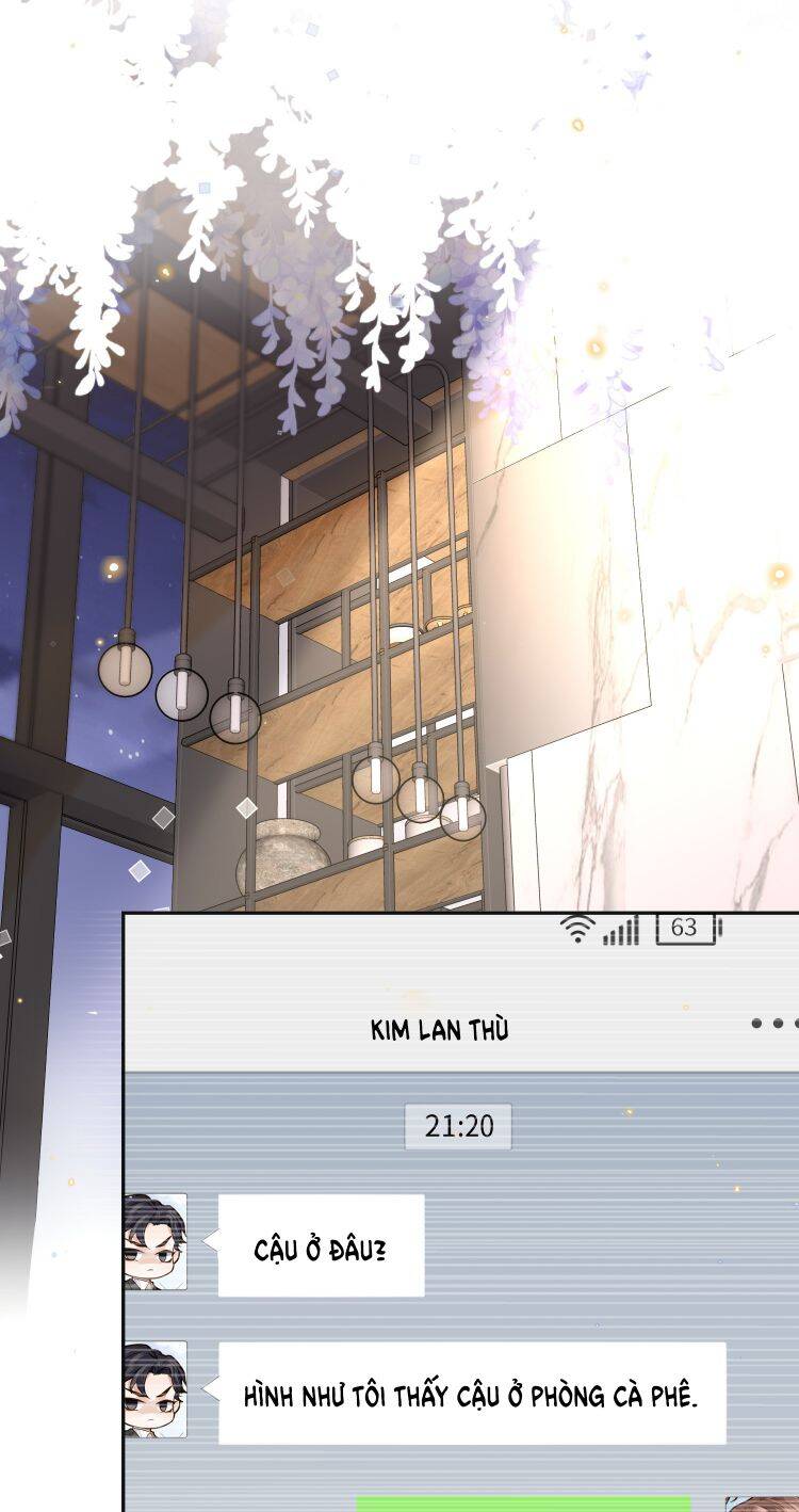 Tổng Tài Định Chế Tư Nhân Chapter  23 - 5