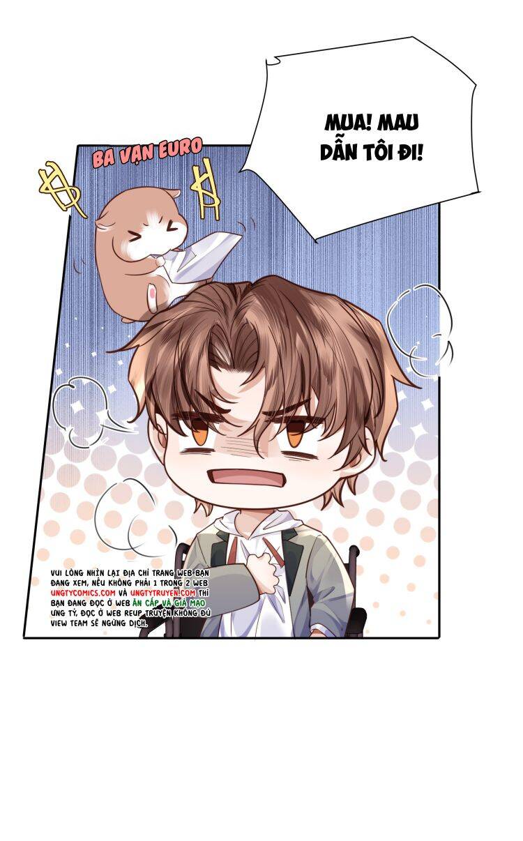 Tổng Tài Định Chế Tư Nhân Chapter  23 - 41