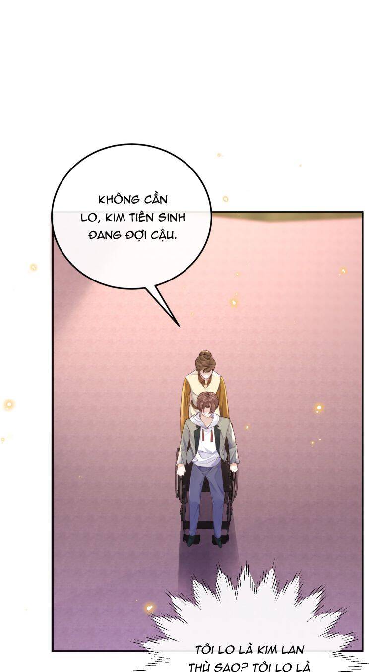 Tổng Tài Định Chế Tư Nhân Chapter  23 - 42