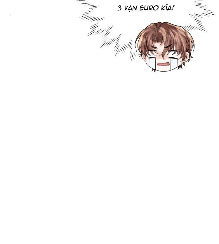 Tổng Tài Định Chế Tư Nhân Chapter  23 - 43