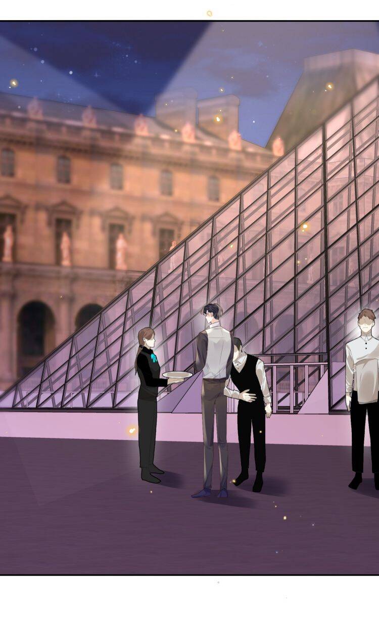 Tổng Tài Định Chế Tư Nhân Chapter  23 - 45