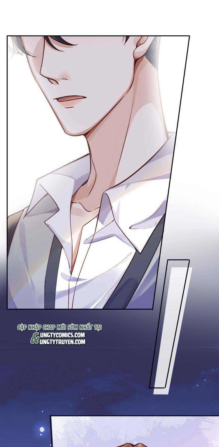 Tổng Tài Định Chế Tư Nhân Chapter  23 - 46