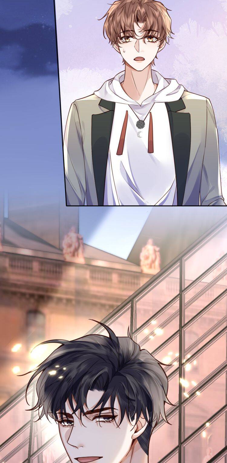 Tổng Tài Định Chế Tư Nhân Chapter  23 - 47