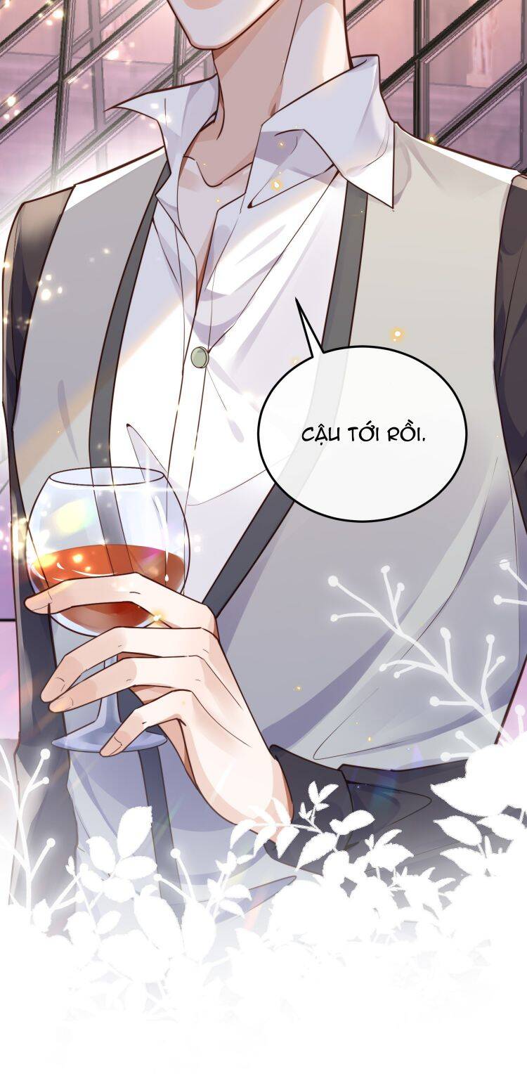 Tổng Tài Định Chế Tư Nhân Chapter  23 - 48