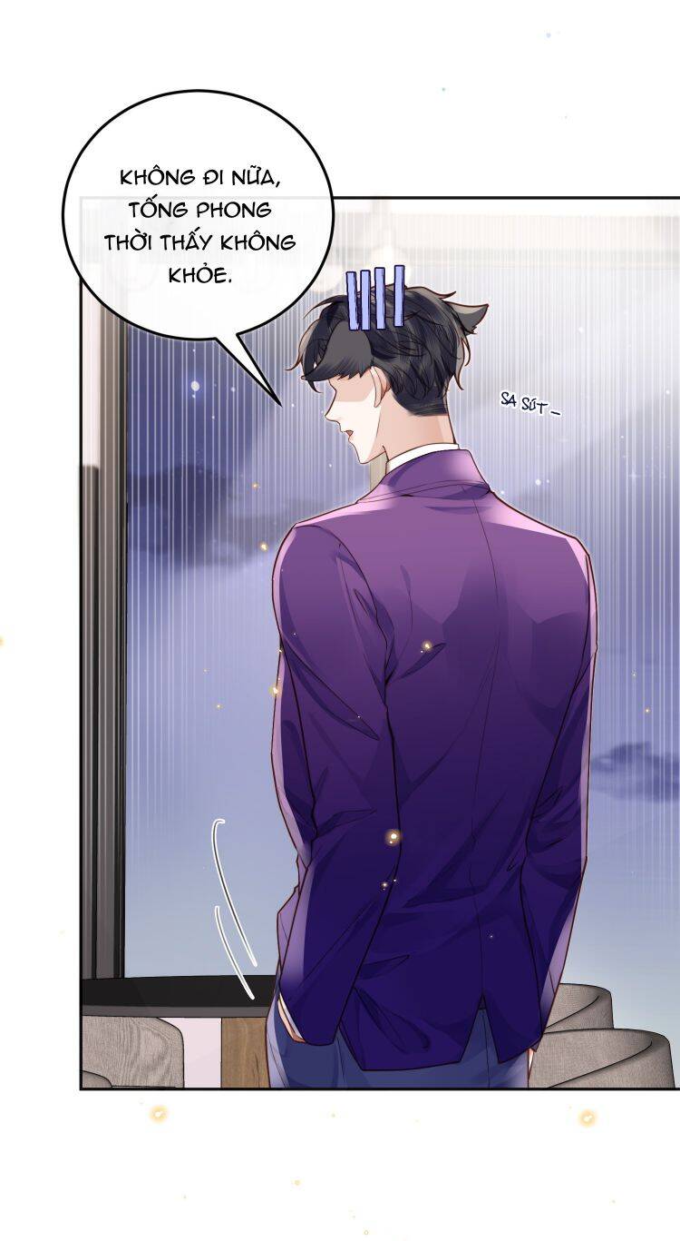 Tổng Tài Định Chế Tư Nhân Chapter  23 - 10